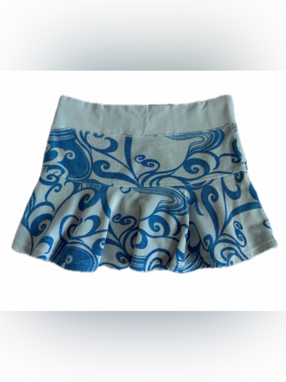 Bebe Skirt~Retail $50 - Picture 3 of 8